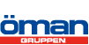 Ömangruppen Svenska AB logotyp