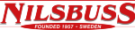 Nilsbuss AB logotyp
