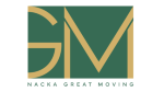 Nacka Great Moving AB logotyp