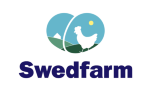 Swedfarm AB logotyp