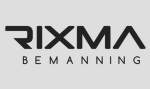 Rixma AB logotyp