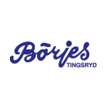 Börjes Tingsryd AB logotyp