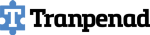 Tranpenad AB logotyp