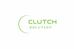 Clutch Solution AB logotyp
