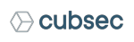 Cubsec AB logotyp