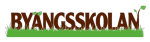 Byängsskolan AB logotyp