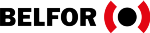 BELFOR Sweden AB logotyp