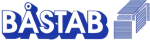 Båstab AB logotyp