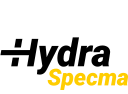 HydraSpecma Component AB logotyp