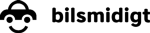 Bilsmidigt AB logotyp