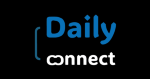 Daily Connect AB logotyp