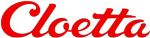 Cloetta Sverige AB logotyp