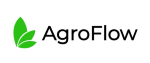 Agroflow AB logotyp
