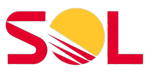 SOL Facility Services AB logotyp