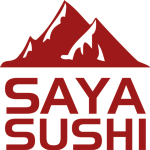 Saya Food AB logotyp