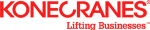 Konecranes Lifttrucks AB logotyp