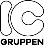 IC Gruppen Syd AB logotyp