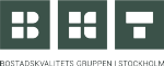 Bostadskvalitet och Kraft i Stockholm AB logotyp