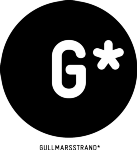 Gullmarsstrand Hotell och Konferens AB logotyp