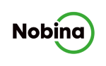 Nobina Sverige AB logotyp