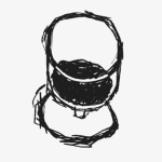 Hasselgränden AB logotyp