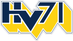 Hv71 Fastighets AB logotyp