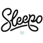 Sleepo AB logotyp
