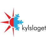 Kylslaget AB logotyp