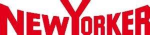New Yorker Sverige KB logotyp