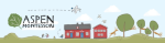 Aspen Montessori logotyp