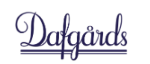 Gunnar Dafgård AB logotyp