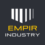 Empir Industry AB logotyp