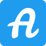 Avaron AB logotyp