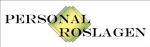 Personal Roslagen AB logotyp