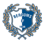 Bergums If logotyp