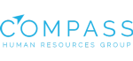 Compass Rekrytering & Utveckling AB logotyp