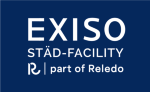 Exiso AB logotyp