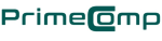 PrimeComp AB logotyp