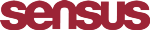 Sensus Studieförb logotyp