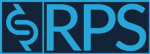 Rps Softwares AB logotyp