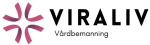 Viraliv AB logotyp