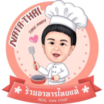 Nata Thai AB logotyp