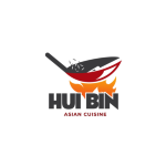 Hui Bin Restaurang AB logotyp