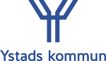 Ystads kommun logotyp