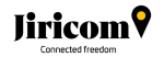 JIRICOM AB logotyp