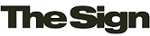 The Sign logotyp