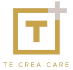 Te Crea Care AB logotyp