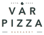 VP Barkarby AB logotyp