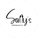 Sallys Café & restaurang AB logotyp