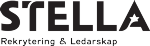 Stella Rekrytering och Ledarskap AB logotyp